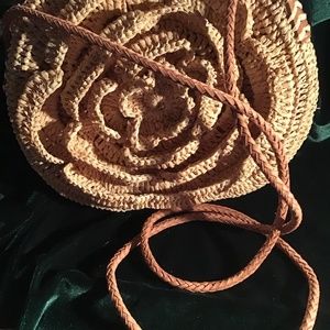 Tommy Bahama Mar Y Sol purse